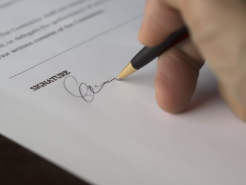 Notary Public